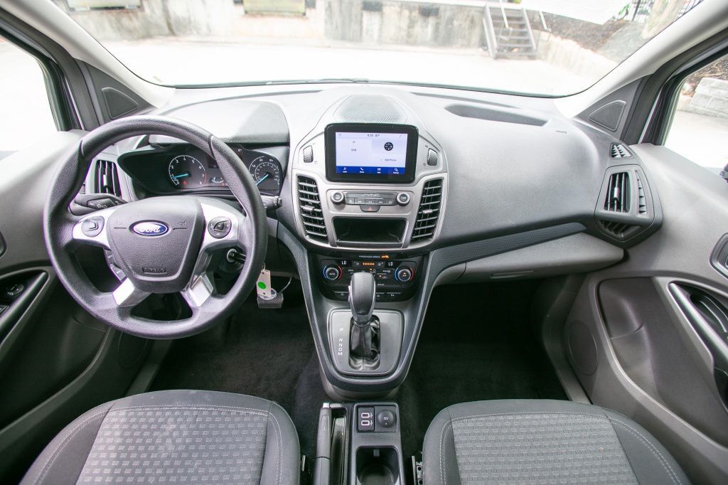 2022 Ford Transit Connect XLT Atlanta GA