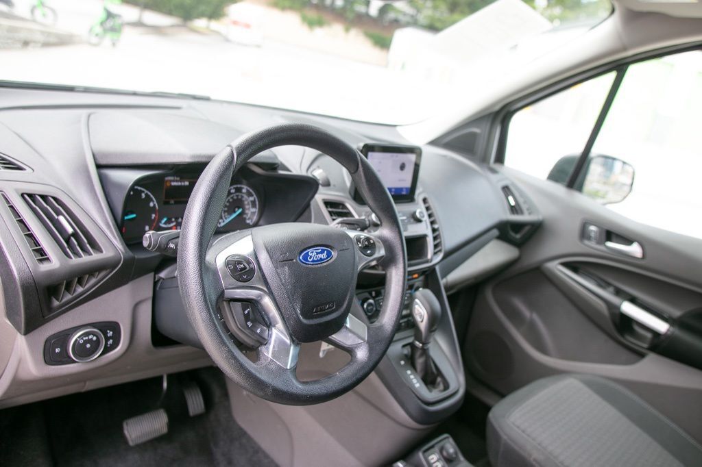 2022 Ford Transit Connect XLT Atlanta GA