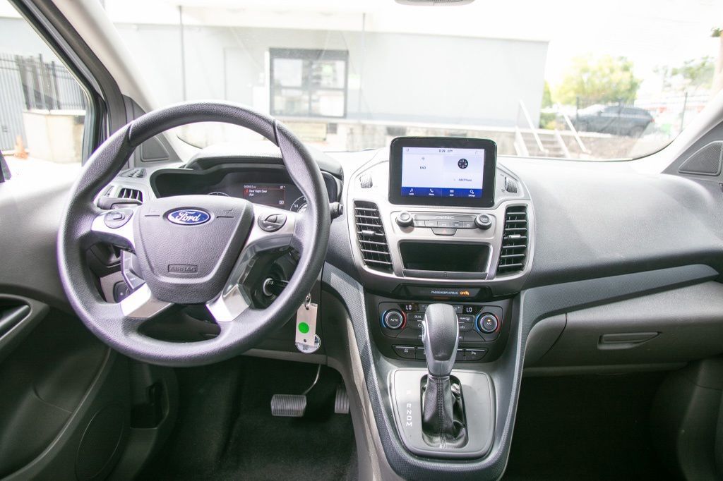 2022 Ford Transit Connect XLT Atlanta GA