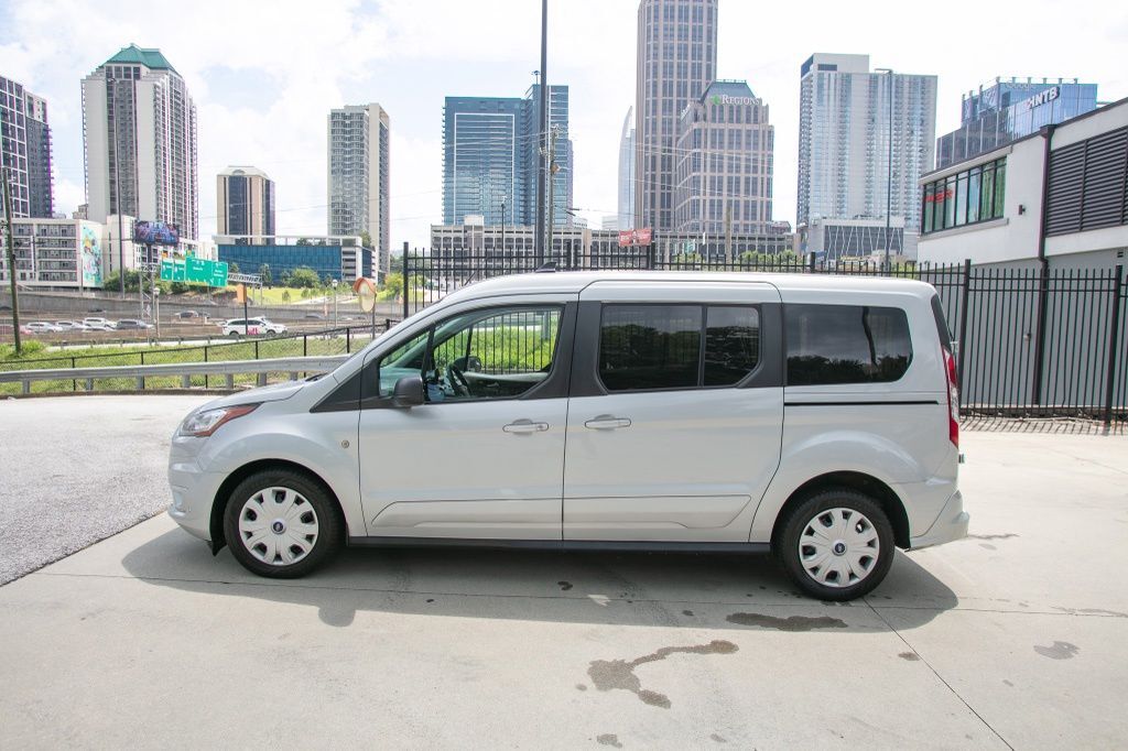 2022 Ford Transit Connect XLT Atlanta GA