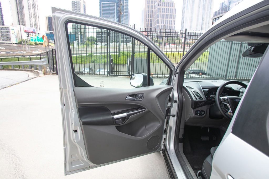 2022 Ford Transit Connect XLT Atlanta GA