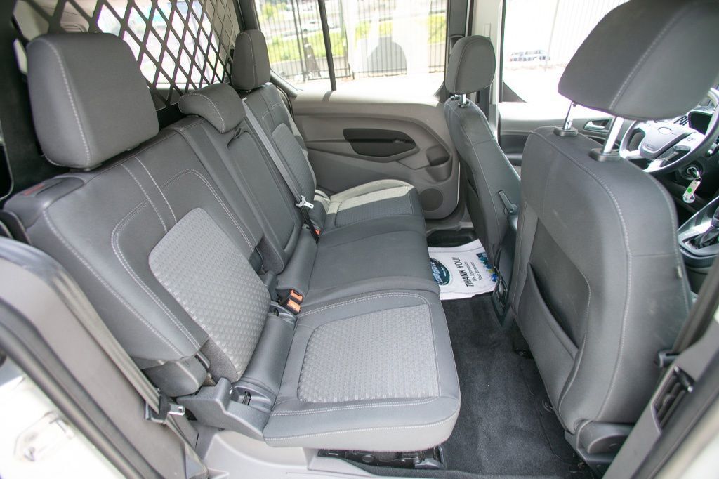 2022 Ford Transit Connect XLT Atlanta GA