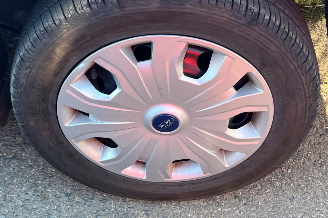 2022 Ford Transit Connect XLT Roseville CA