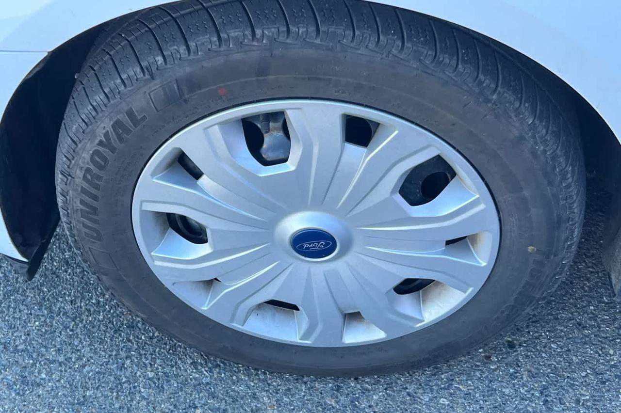 2022 Ford Transit Connect XLT Roseville CA