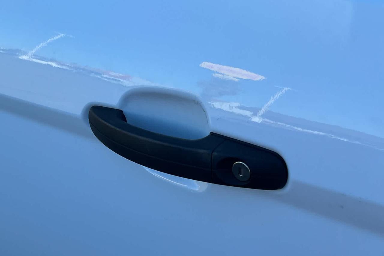 2022 Ford Transit Connect XLT Roseville CA