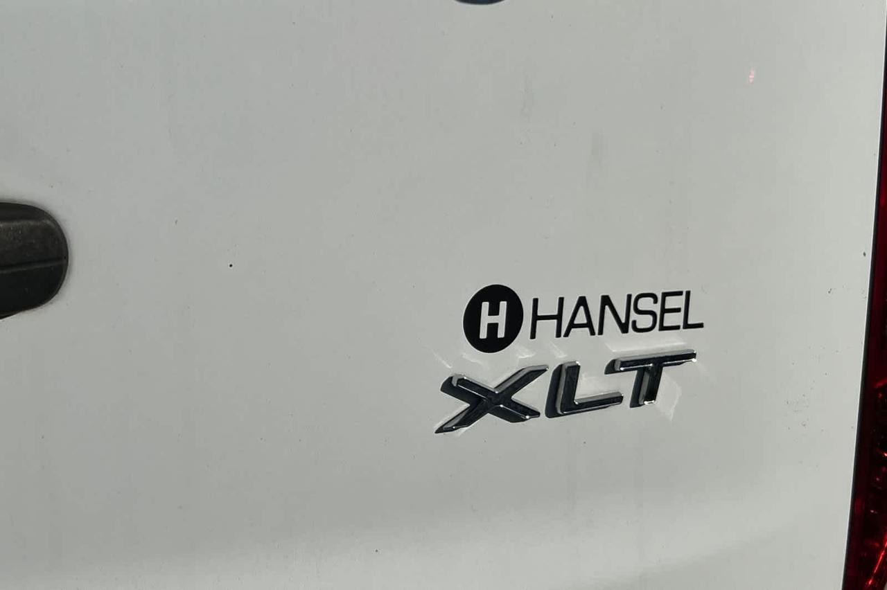 2022 Ford Transit Connect XLT Roseville CA