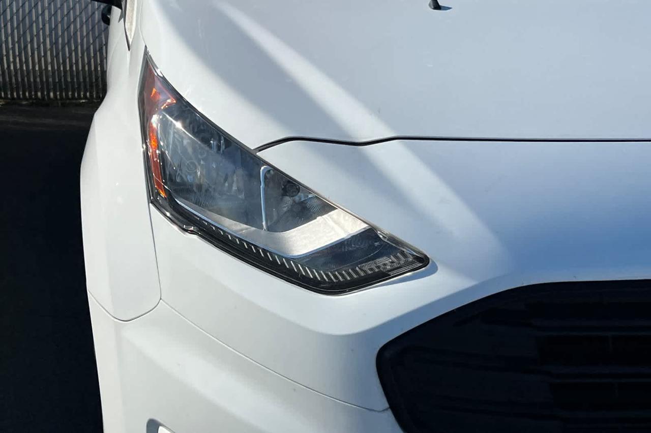 2022 Ford Transit Connect XLT Roseville CA