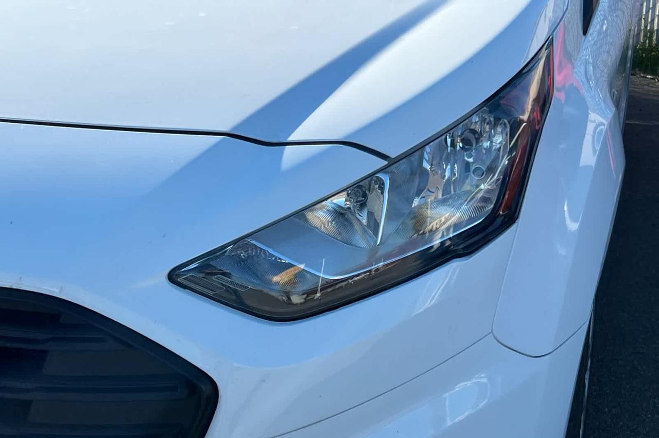 2022 Ford Transit Connect XLT Roseville CA