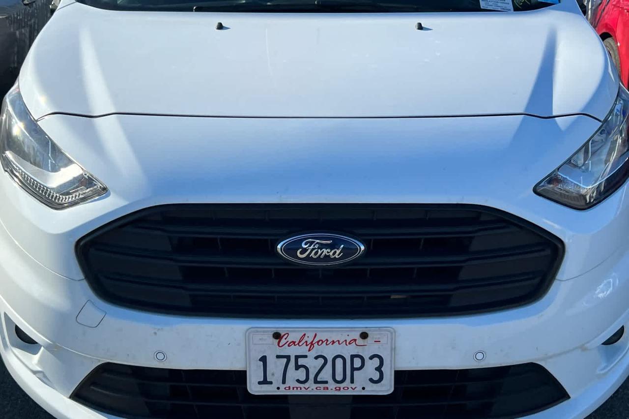 2022 Ford Transit Connect XLT Roseville CA
