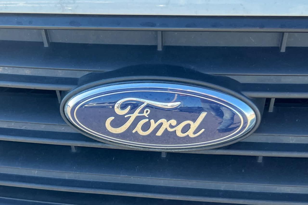 2022 Ford Transit Connect XLT Roseville CA