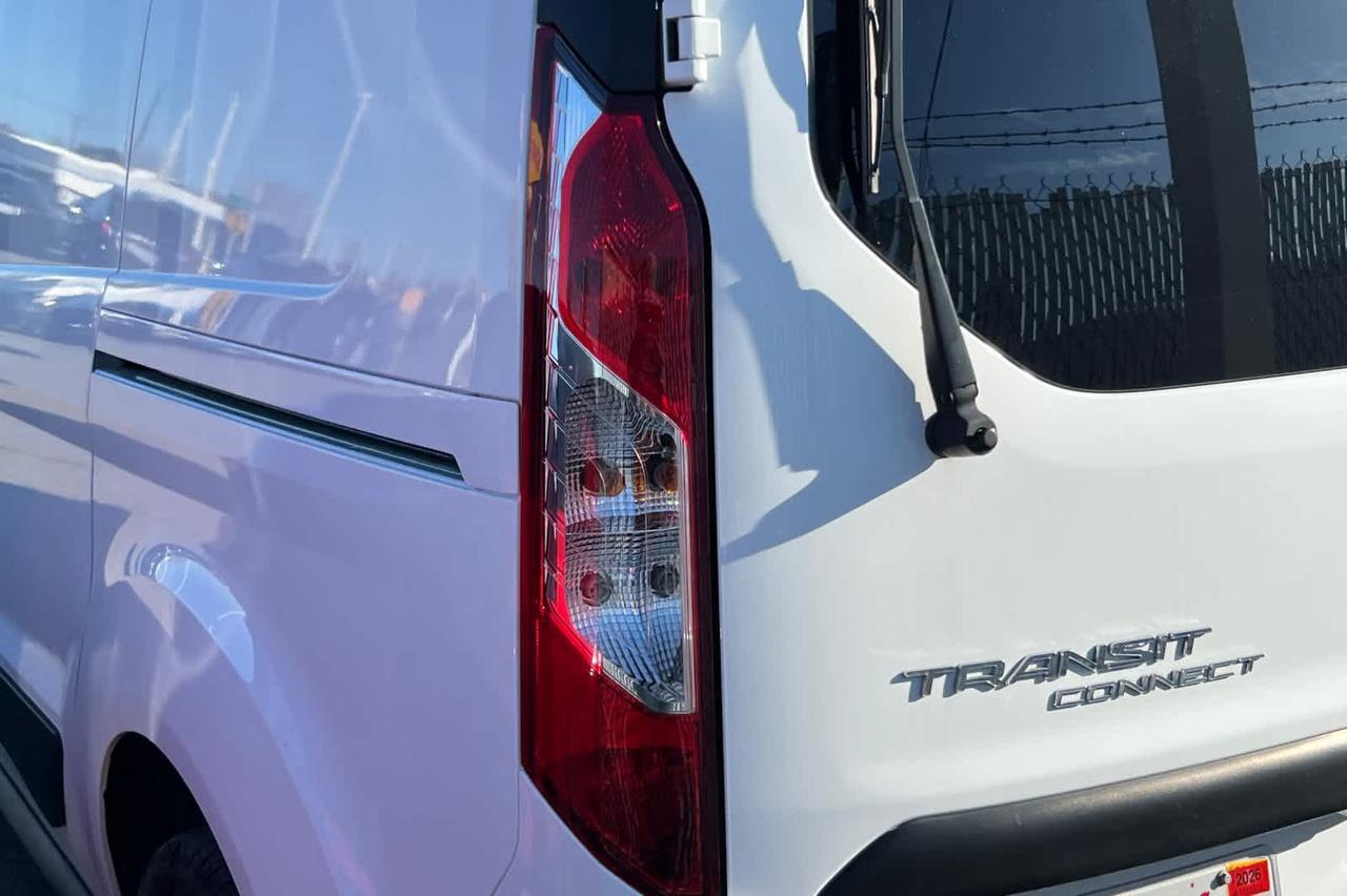 2022 Ford Transit Connect XLT Roseville CA