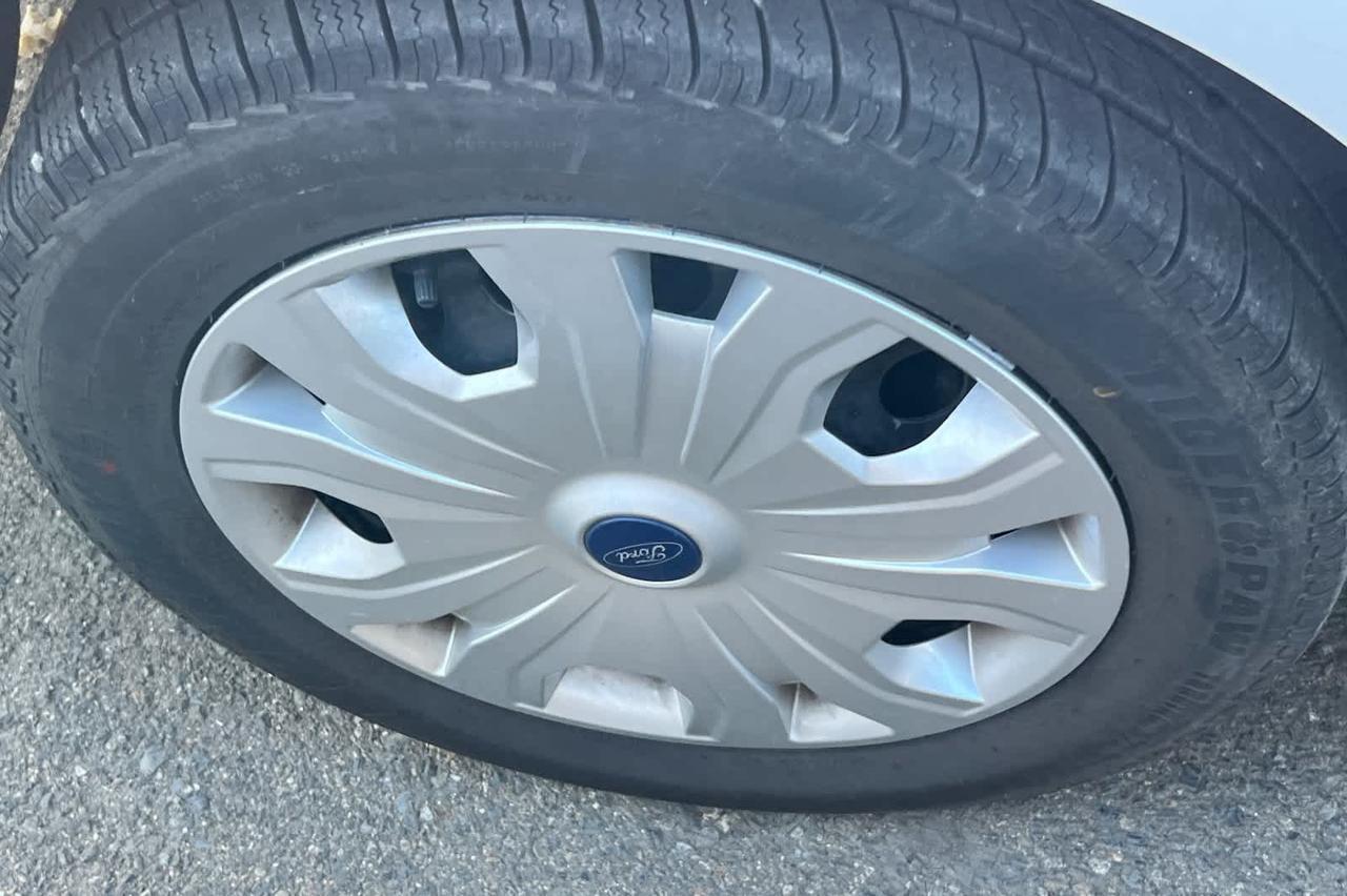 2022 Ford Transit Connect XLT Roseville CA