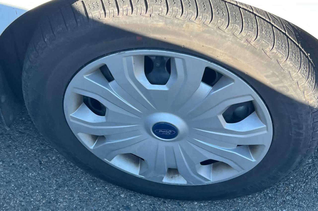 2022 Ford Transit Connect XLT Roseville CA