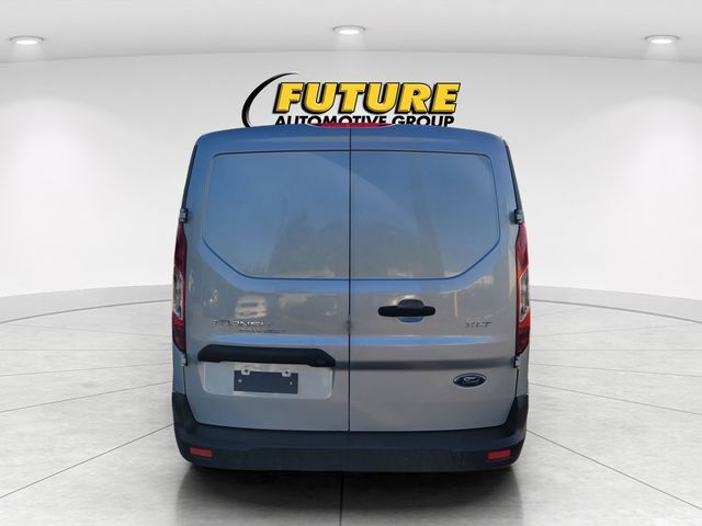 2022 Ford Transit Connect XLT Roseville CA