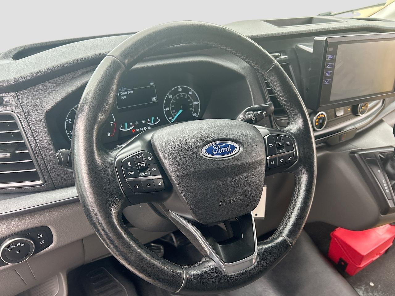 2022 Ford Transit Cutaway T-350 RWD DRW 9950 GVWR Venice FL
