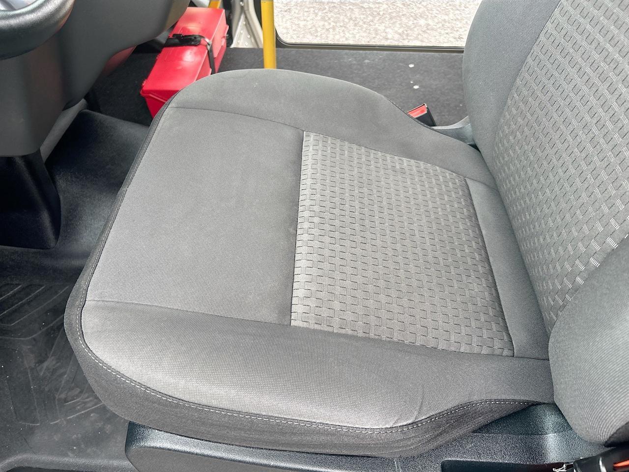 2022 Ford Transit Cutaway T-350 RWD DRW 9950 GVWR Venice FL