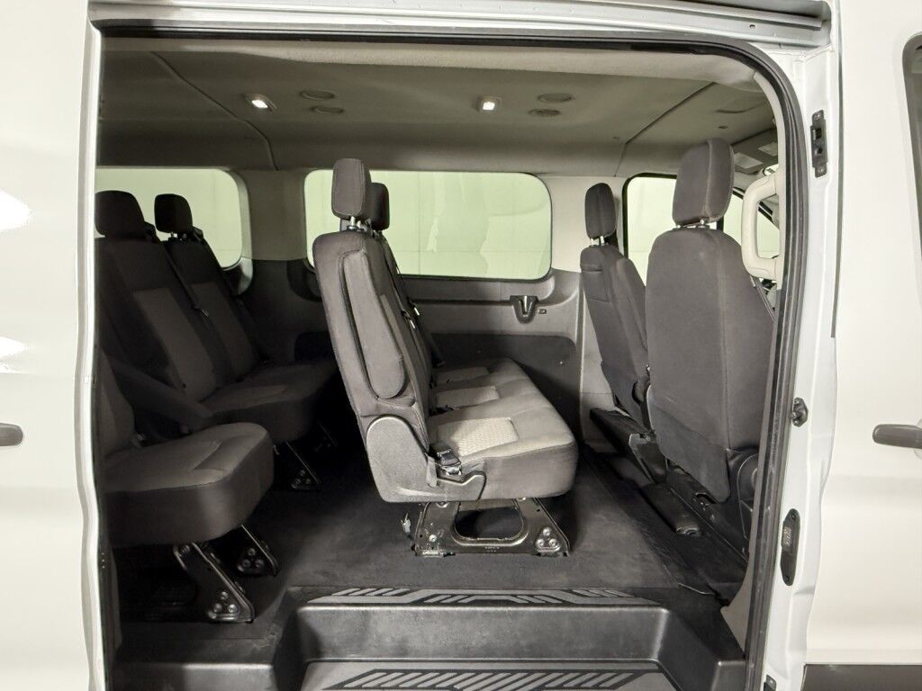 2022 Ford Transit Passenger Wagon T-350 Maumee OH