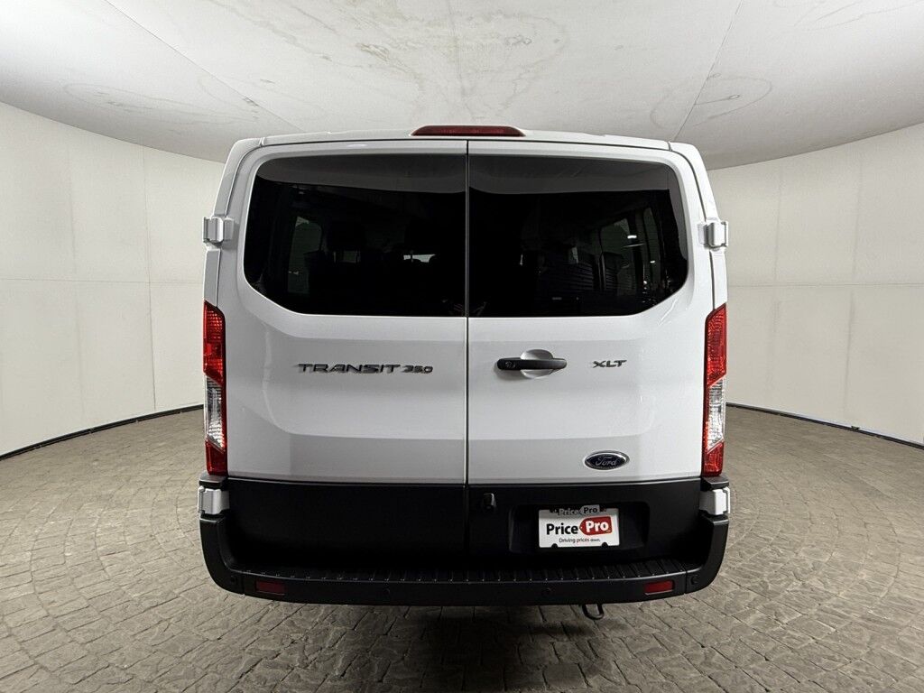 2022 Ford Transit Passenger Wagon T-350 Maumee OH