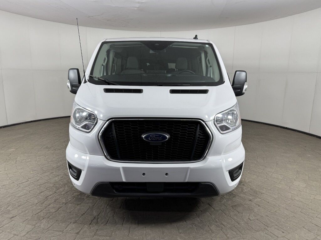 2022 Ford Transit Passenger Wagon T-350 Maumee OH