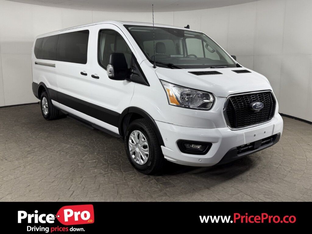 2022 Ford Transit Passenger Wagon T-350 Maumee OH
