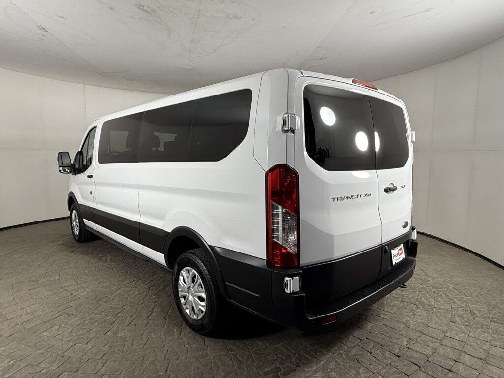 2022 Ford Transit Passenger Wagon T-350 Maumee OH