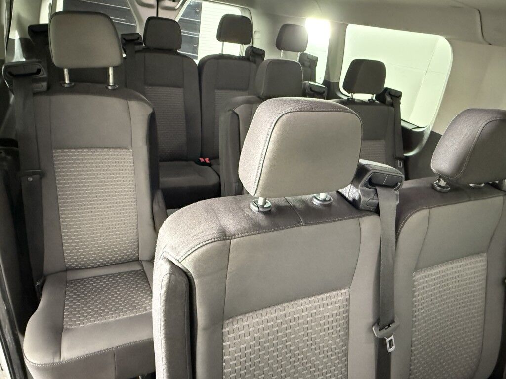 2022 Ford Transit Passenger Wagon T-350 Maumee OH