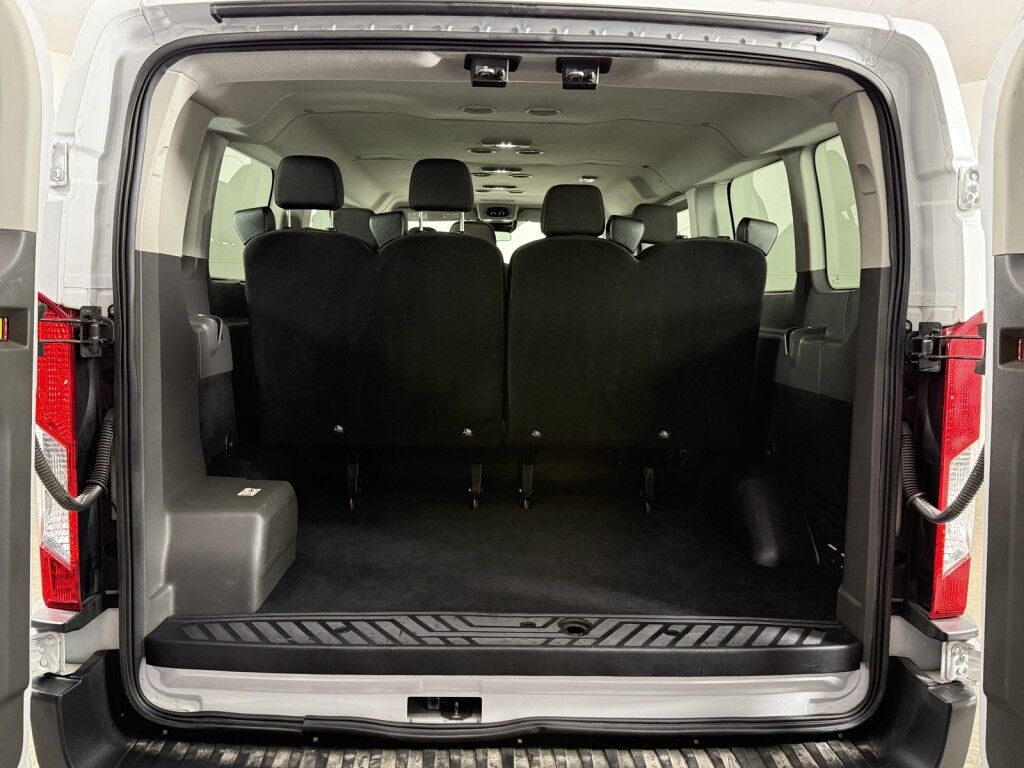 2022 Ford Transit Passenger Wagon T-350 Maumee OH