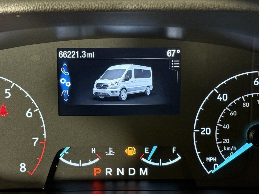 2022 Ford Transit Passenger Wagon T-350 Maumee OH