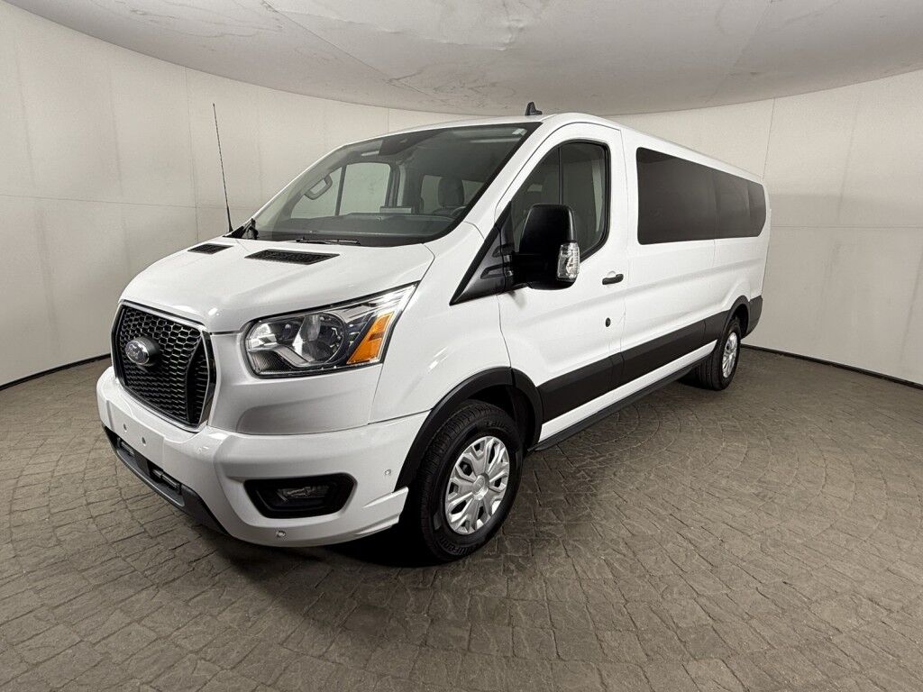 2022 Ford Transit Passenger Wagon T-350 Maumee OH