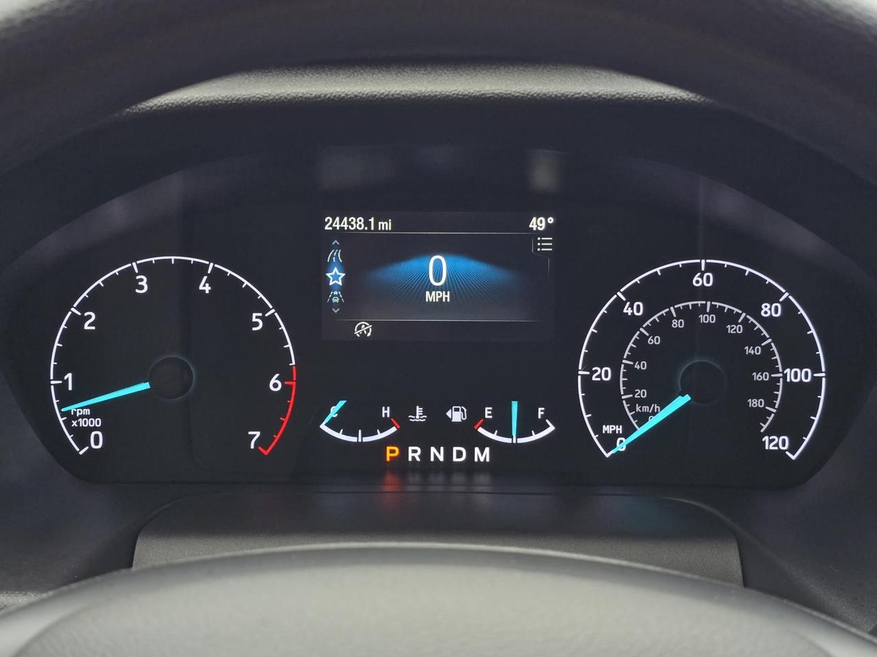 2022 Ford Transit Passenger Wagon T-350 Medium Roof 148WB XLT 12-Passenger W/EcoBoost and 12 Touch-Screen Concord NC