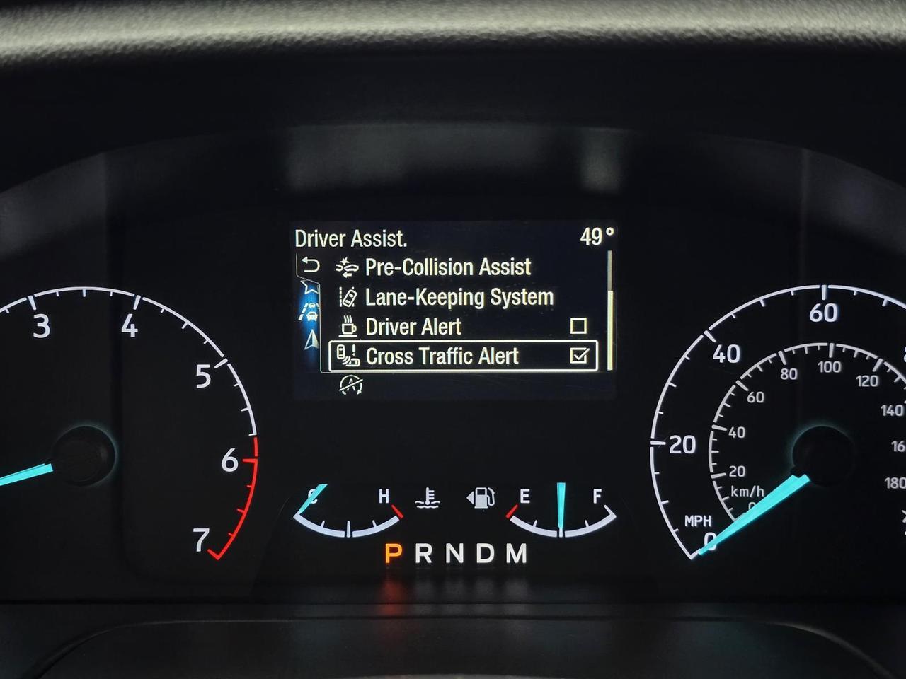 2022 Ford Transit Passenger Wagon T-350 Medium Roof 148WB XLT 12-Passenger W/EcoBoost and 12 Touch-Screen Concord NC