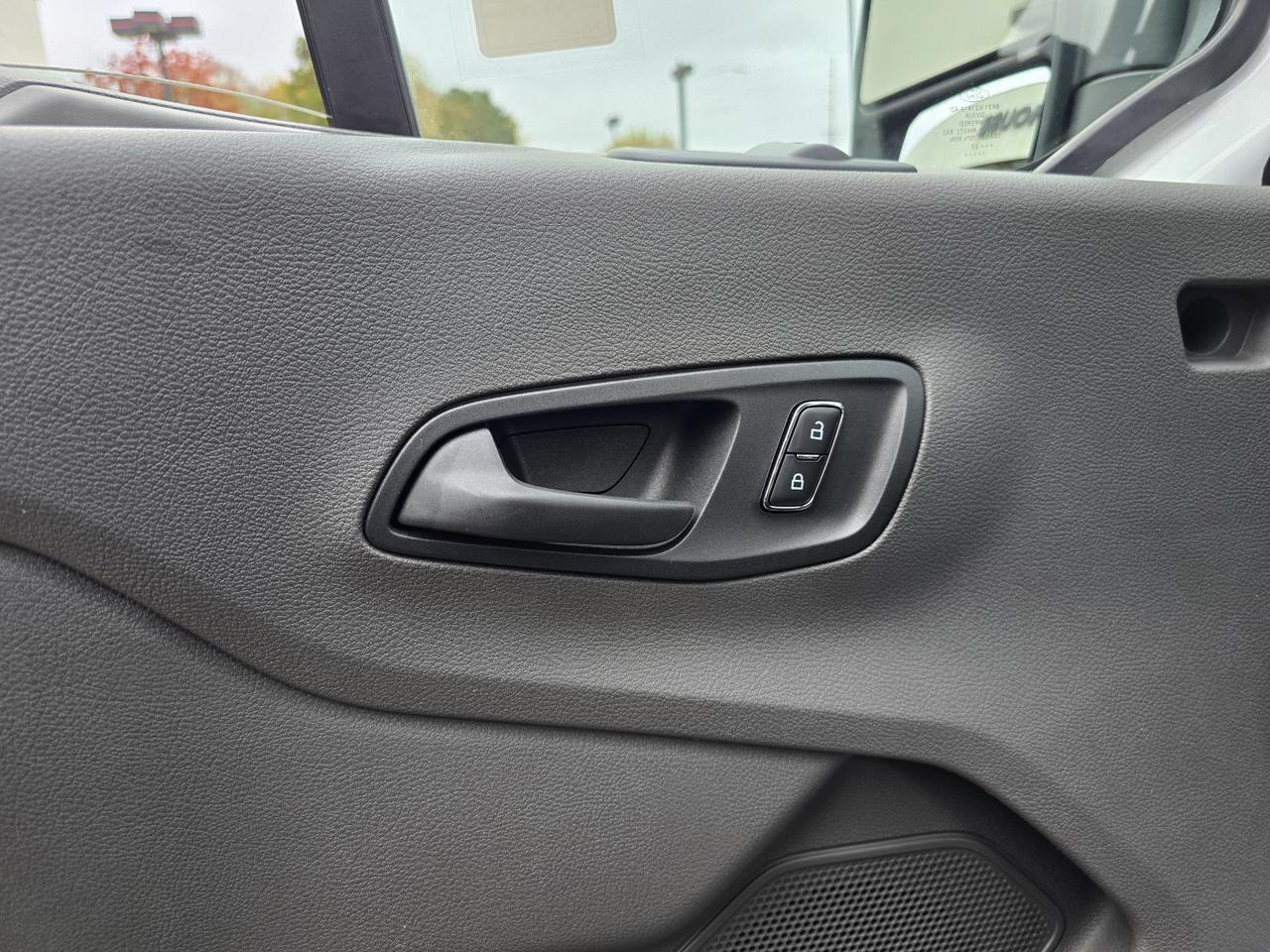 2022 Ford Transit Passenger Wagon T-350 Medium Roof 148WB XLT 12-Passenger W/EcoBoost and 12 Touch-Screen Concord NC