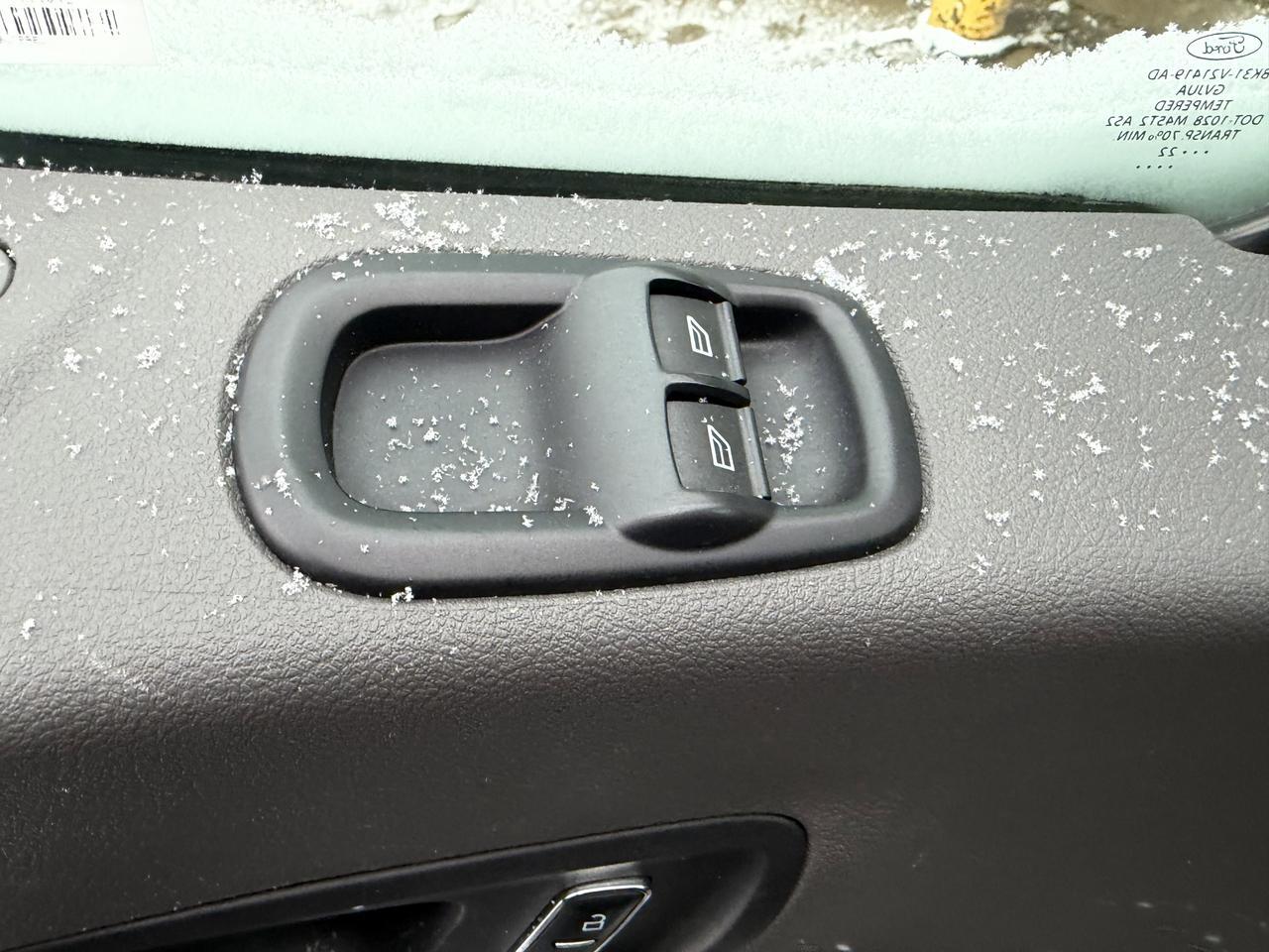 2022 Ford Transit Passenger Wagon T350 Full Size RWD | FlexFuel V6 | Ford CoPilot | Removable Seating Redwater AB