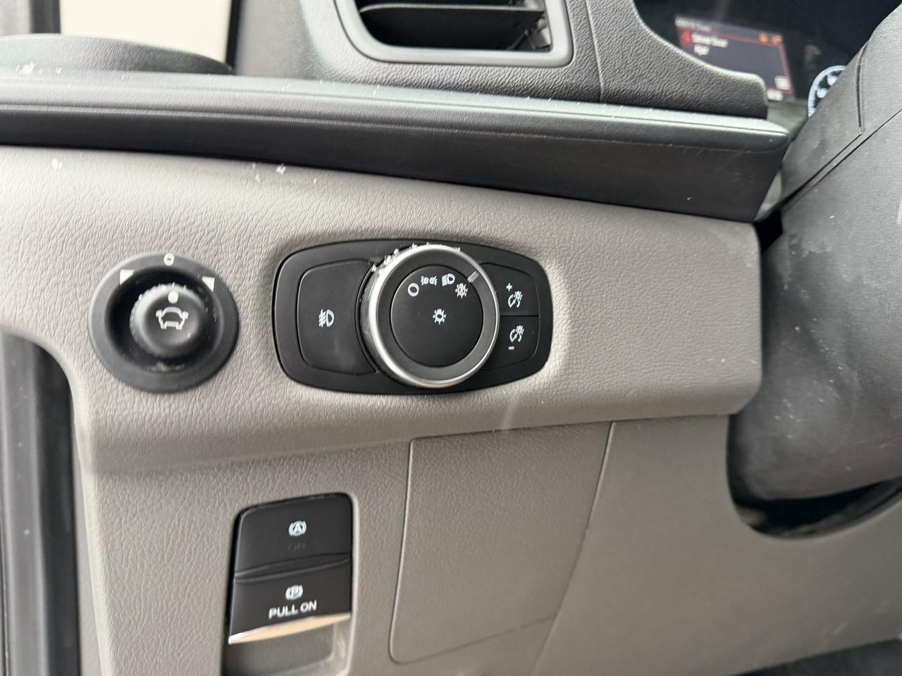 2022 Ford Transit Passenger Wagon T350 Full Size RWD | FlexFuel V6 | Ford CoPilot | Removable Seating Redwater AB