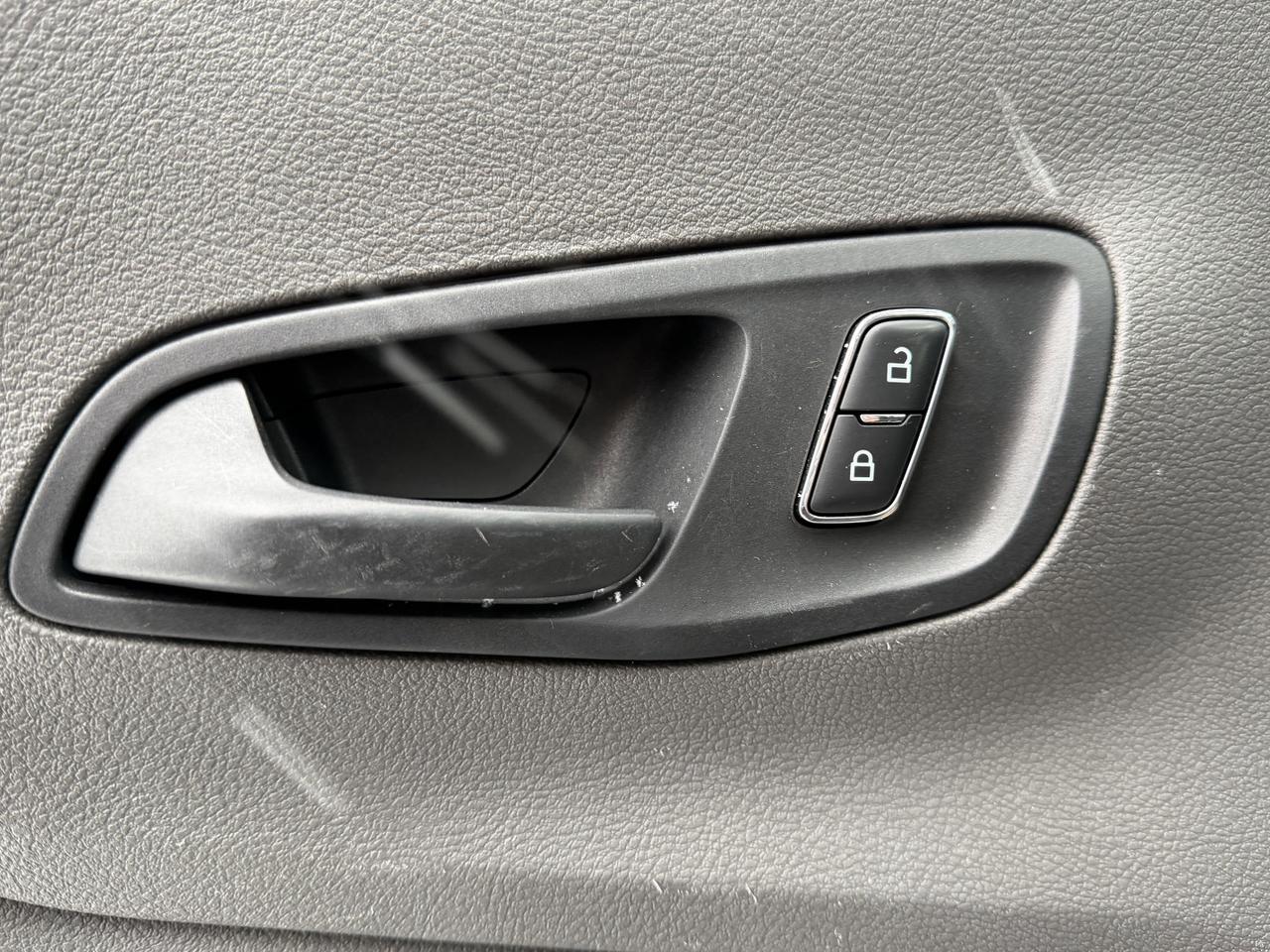 2022 Ford Transit Passenger Wagon T350 Full Size RWD | FlexFuel V6 | Ford CoPilot | Removable Seating Redwater AB