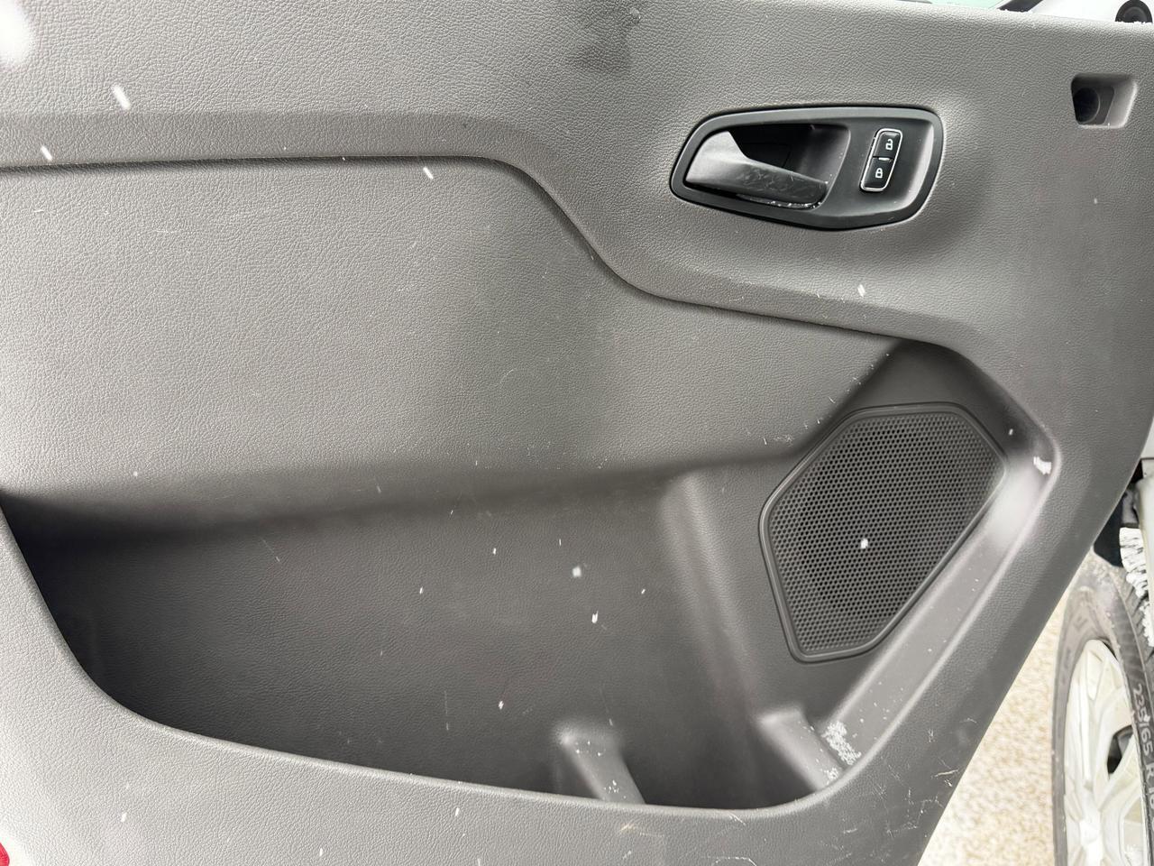 2022 Ford Transit Passenger Wagon T350 Full Size RWD | FlexFuel V6 | Ford CoPilot | Removable Seating Redwater AB