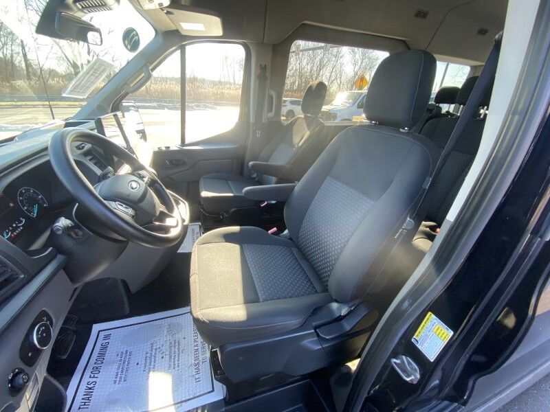 2022 Ford Transit Passenger Wagon XLT Bristol  PA