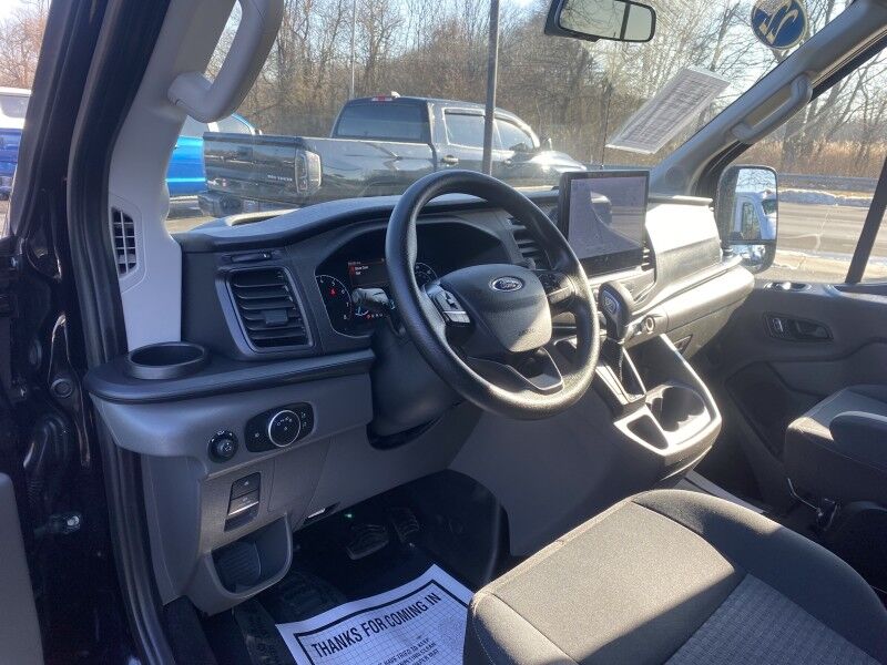 2022 Ford Transit Passenger Wagon XLT Bristol  PA