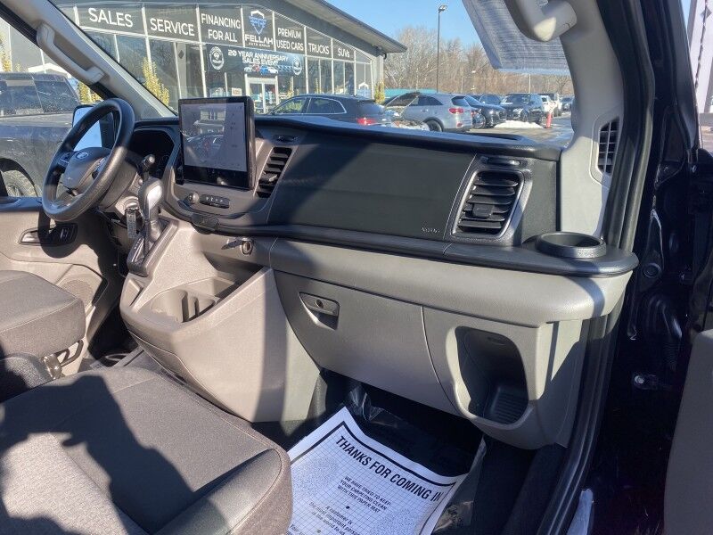2022 Ford Transit Passenger Wagon XLT Bristol  PA