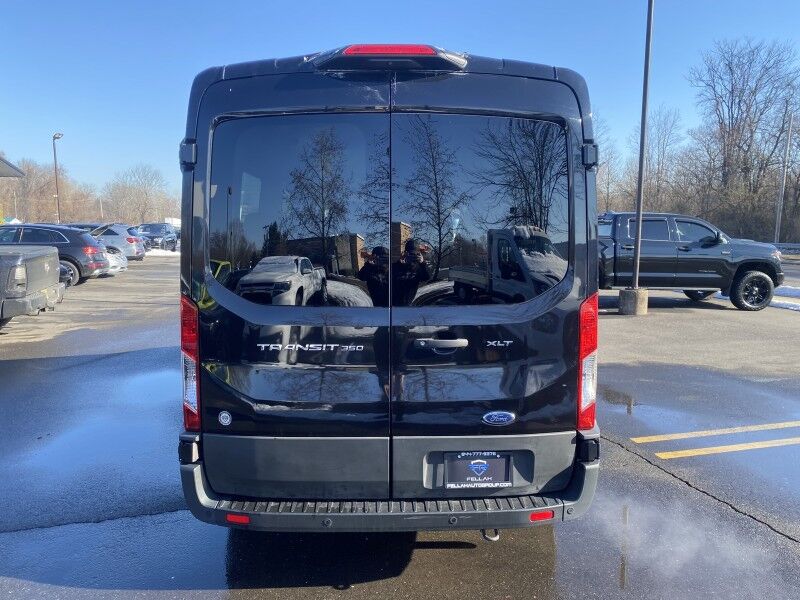 2022 Ford Transit Passenger Wagon XLT Bristol  PA