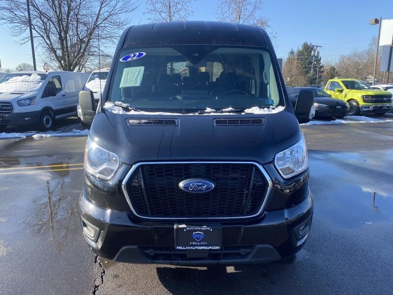 2022 Ford Transit Passenger Wagon XLT Bristol  PA