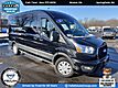 2022 Ford Transit Passenger Wagon XLT