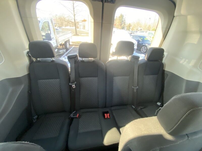 2022 Ford Transit Passenger Wagon XLT Bristol  PA