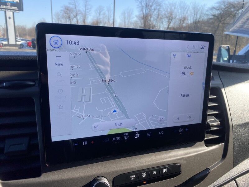 2022 Ford Transit Passenger Wagon XLT Bristol  PA