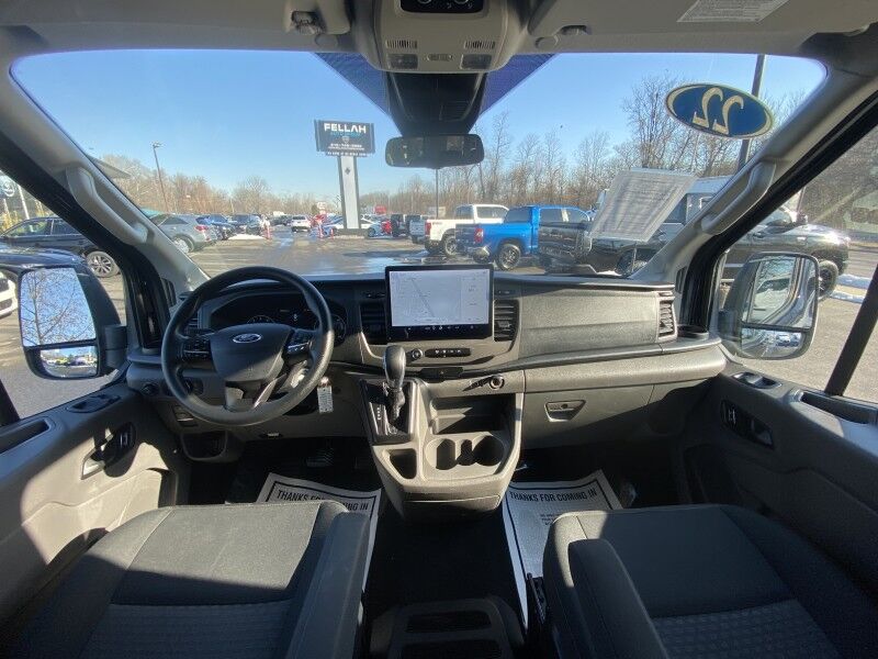 2022 Ford Transit Passenger Wagon XLT Springfield PA