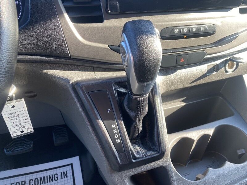2022 Ford Transit Passenger Wagon XLT Springfield PA