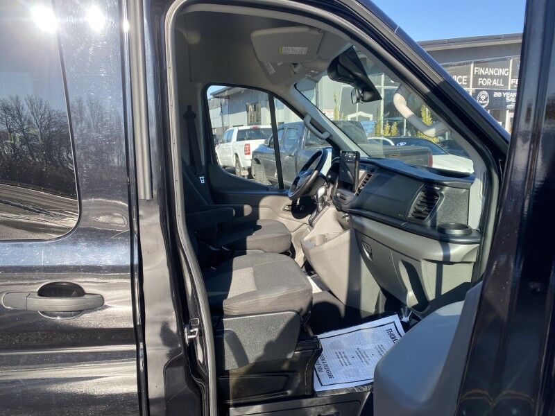 2022 Ford Transit Passenger Wagon XLT Springfield PA