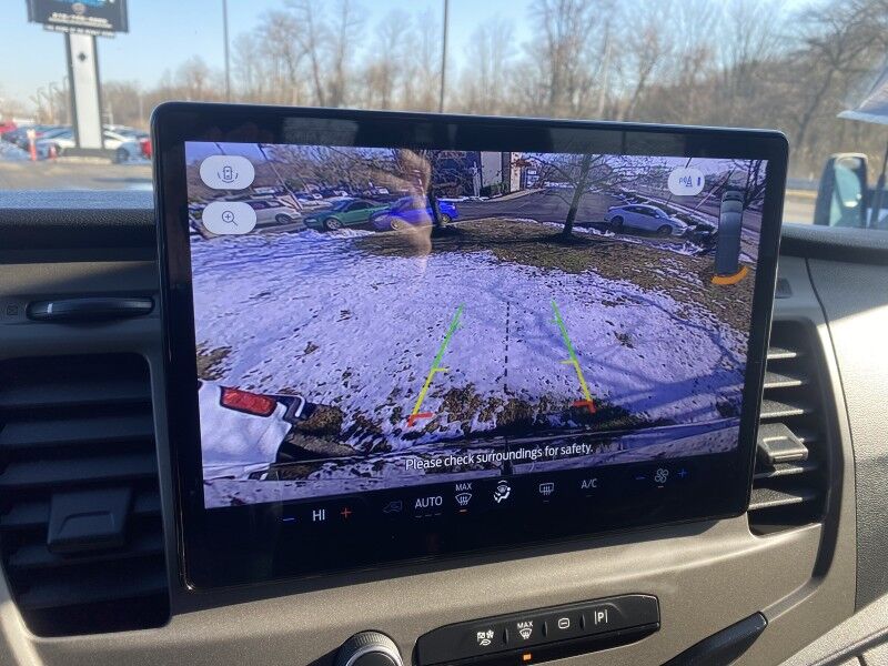 2022 Ford Transit Passenger Wagon XLT Springfield PA