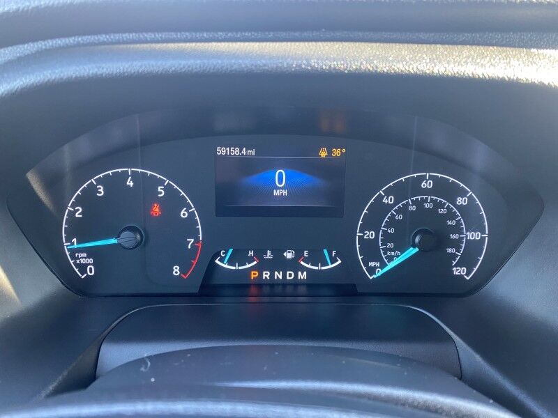 2022 Ford Transit Passenger Wagon XLT Springfield PA