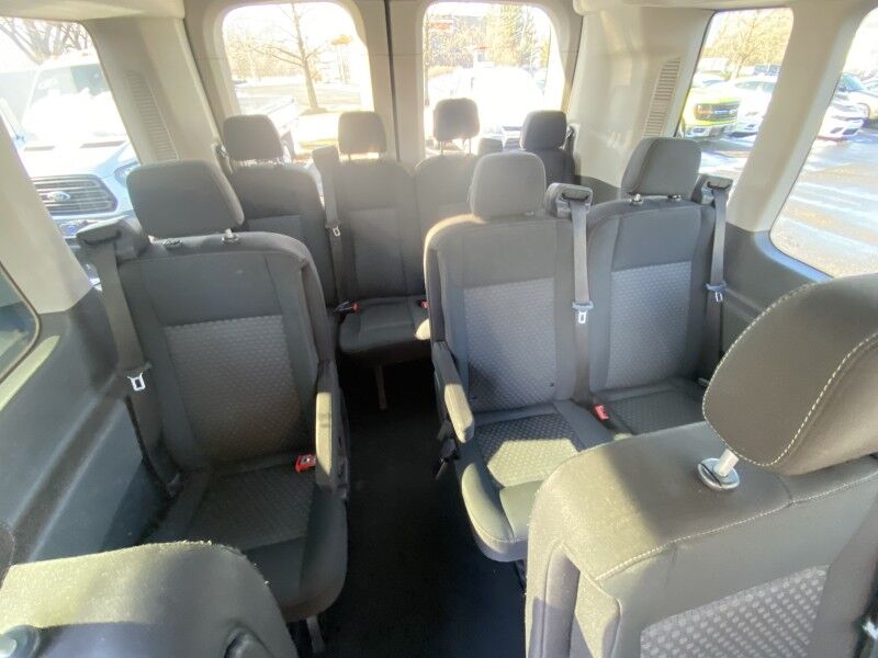 2022 Ford Transit Passenger Wagon XLT Springfield PA
